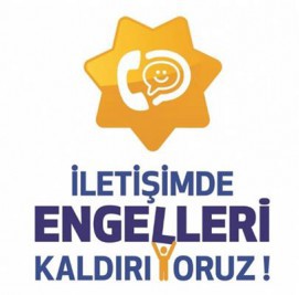 Eyüp Belediyesi'nden Engelsiz Mesaj Eyüp Belediyesi'nden Engelsiz Mesaj