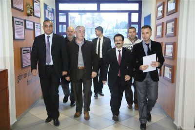 Eyüp Satranç Turnuvasında Ödül Heyecanı Eyüp Satranç Turnuvasında Ödül Heyecanı