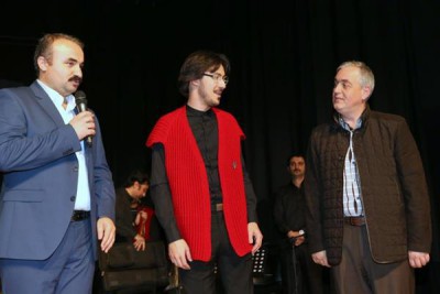 Eyüp Sultan'da Muharrem Ayı'na Özel Anma Programı “Matem-i Hüseyn” Eyüp Sultan'da Muharrem Ayı'na Özel Anma Programı “Matem-i Hüseyn”