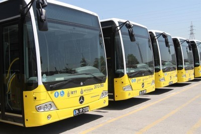 Eyüp - Beyazıt 24 Saat Eyüp - Beyazıt 24 Saat