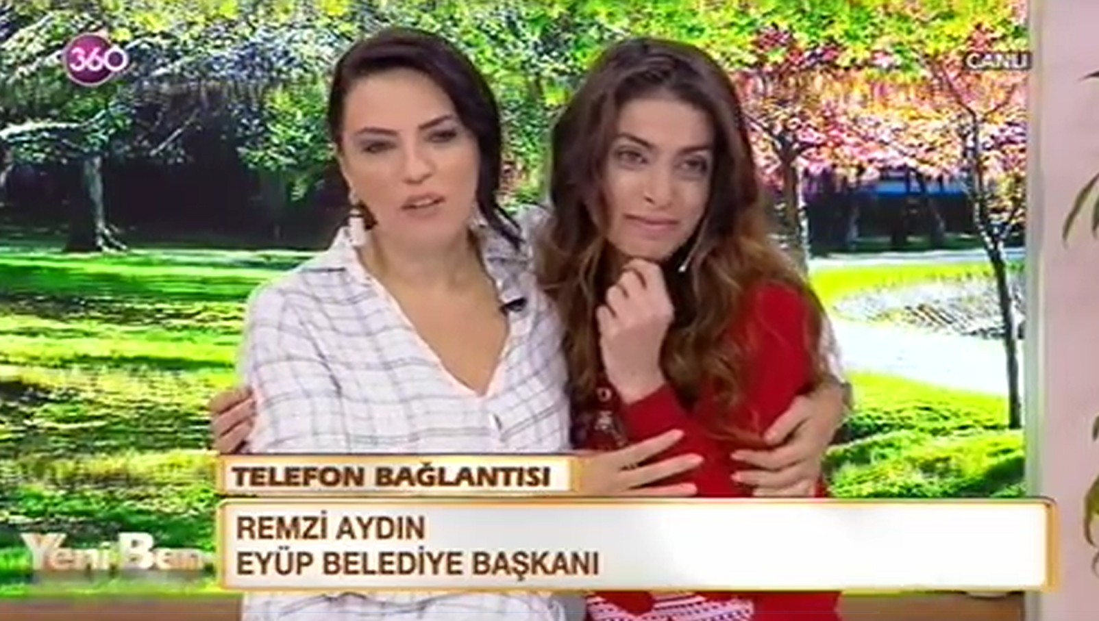 Bulimia Hastalığına Yakalanan Özlem�e Ev Yardımı