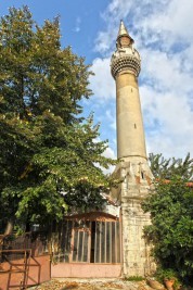 Arakiyeci Camii