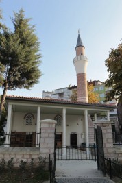 Sofu Karaali Camii