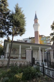 Sofu Karaali Camii