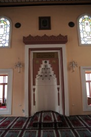 Şah Sultan Camii