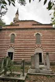 Cezri Kasım Camii