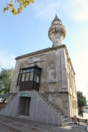 Kaptan Paşa Camii