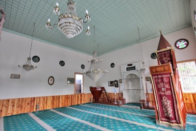 Ya Vedud Camii