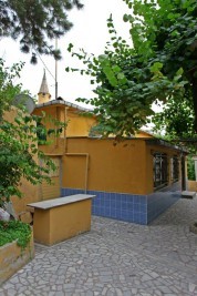 Zeynep Hatun Camii