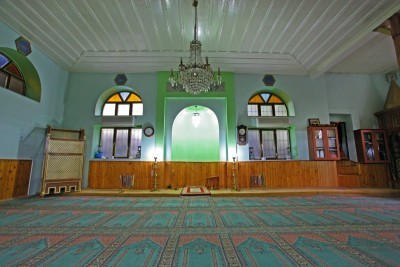 Zeynep Hatun Camii