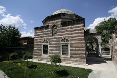 İsmihan Sultan Sıbyan Mektebi