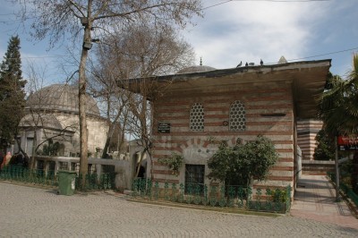 Ebussuud Efendi Sıbyan Mektebi