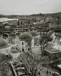 Sokollu Mehmet Paşa Medresesi