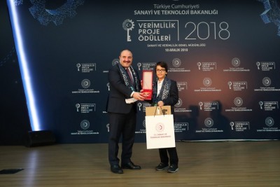 SİMURG'lu Bilal Özkan, kısa film yarışmasında birinci oldu SİMURG'lu Bilal Özkan, kısa film yarışmasında birinci oldu