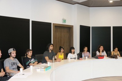 Spor Öğretmenlerine "Spor Psikolojisi" eğitimi Spor Öğretmenlerine "Spor Psikolojisi" eğitimi