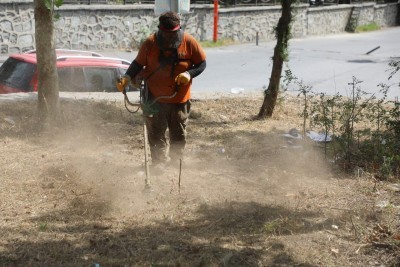 Alibeyköy Mahallesi'nde sokakların röntgeni çekildi Alibeyköy Mahallesi'nde sokakların röntgeni çekildi