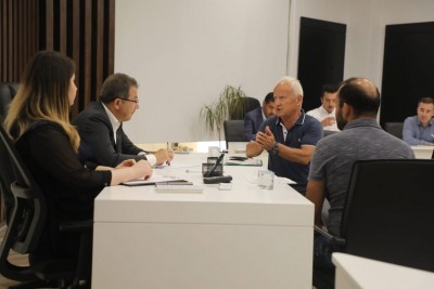 Eyüpsultanda Halk Günü başladı Eyüpsultanda Halk Günü başladı