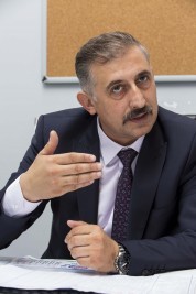 Eyüpsultan'da Nikaha Büyük İlgi Eyüpsultan'da Nikaha Büyük İlgi
