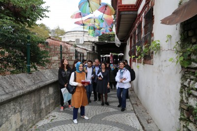 Gebze Teknik Üniversitesi ile Tarihi Eser Anlaşması Gebze Teknik Üniversitesi ile Tarihi Eser Anlaşması