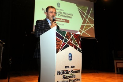Eyüpsultan'da “Sanatta Hayat Var” Eyüpsultan'da “Sanatta Hayat Var”