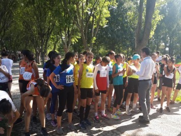 Eyüpsporlu Atletler, Marmara Şampiyonu Eyüpsporlu Atletler, Marmara Şampiyonu