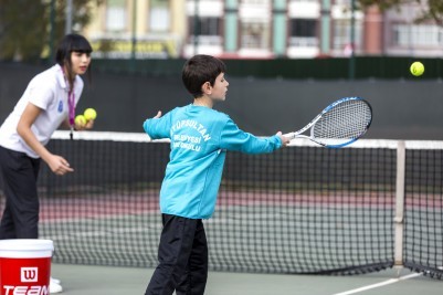 Kış spor okulları başlıyor Kış spor okulları başlıyor