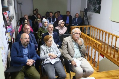 Hayatı ve Eserleriyle Mihrişah Valide Sultan Hayatı ve Eserleriyle Mihrişah Valide Sultan