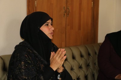 Eyüpsultan'da “Esma-i Hüsna Sırları” Semineri Eyüpsultan'da “Esma-i Hüsna Sırları” Semineri