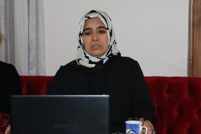“Mizaçları Tanıma Atölyesi”ne Büyük İlgi “Mizaçları Tanıma Atölyesi”ne Büyük İlgi