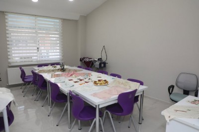 ESMEK Eyüpsultan Merkez Şubesi açıldı ESMEK Eyüpsultan Merkez Şubesi açıldı