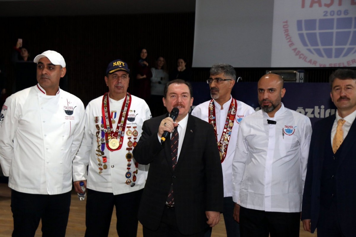 Tasdef Kahvalti Programi Amasyahaber Com Amasyahaber Net