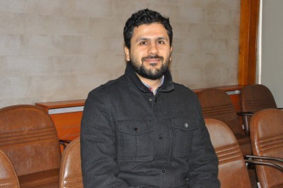 Şehir ve Medeniyet Okulu'nda eğitimler devam ediyor Şehir ve Medeniyet Okulu'nda eğitimler devam ediyor
