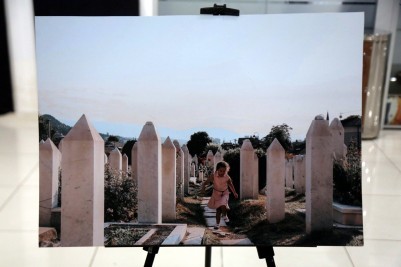 “Geç-Erken” Fotoğraf Sergisi Açıldı “Geç-Erken” Fotoğraf Sergisi Açıldı