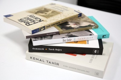"Okumak Güzeldir” Yarışması Kitapseverleri Bekliyor "Okumak Güzeldir” Yarışması Kitapseverleri Bekliyor
