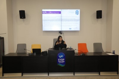 Personele “ISO 10002 Vatandaş Memnuniyeti Yönetim Sistemi” Eğitimi Personele “ISO 10002 Vatandaş Memnuniyeti Yönetim Sistemi” Eğitimi