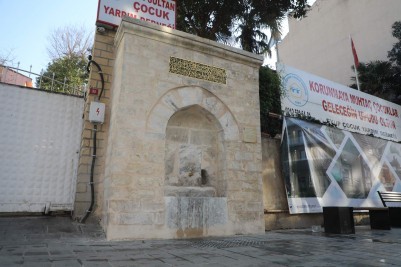 Kültürel Mirasımıza Sahip Çıkıyoruz Kültürel Mirasımıza Sahip Çıkıyoruz