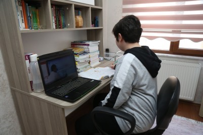 Eyüpsultan Belediyesi Online Eğitim Hizmetine Başladı Eyüpsultan Belediyesi Online Eğitim Hizmetine Başladı