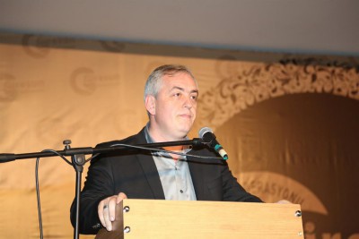 Mehmet Kuğu Giresun Federasyonu Yeni Başkanı Oldu Mehmet Kuğu Giresun Federasyonu Yeni Başkanı Oldu