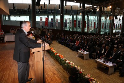 Mehmet Kuğu Giresun Federasyonu Yeni Başkanı Oldu Mehmet Kuğu Giresun Federasyonu Yeni Başkanı Oldu