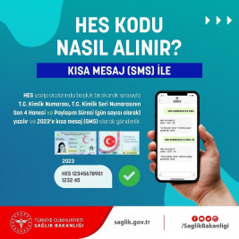 HES KODU NASIL ALINIR? HES KODU NASIL ALINIR?