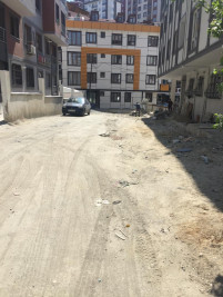 Cadde ve Sokaklarımız Güzelleşiyor Cadde ve Sokaklarımız Güzelleşiyor