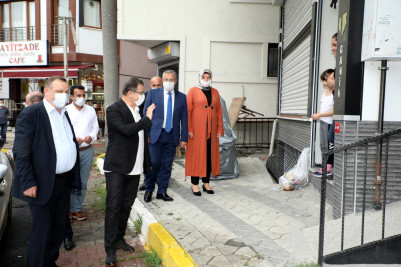 Eyüpsultan Belediyesi Yaz Kampanyası Başladı Eyüpsultan Belediyesi Yaz Kampanyası Başladı