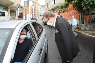 Eyüpsultan Belediyesi Yaz Kampanyası Başladı Eyüpsultan Belediyesi Yaz Kampanyası Başladı