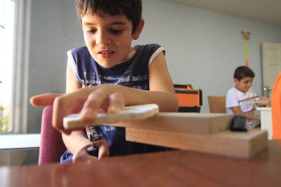 Yaz Okulu Çocuk Sanat Günleri Yaz Okulu Çocuk Sanat Günleri
