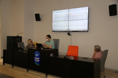 Personele Bütçe Girişi Eğitimi Personele Bütçe Girişi Eğitimi