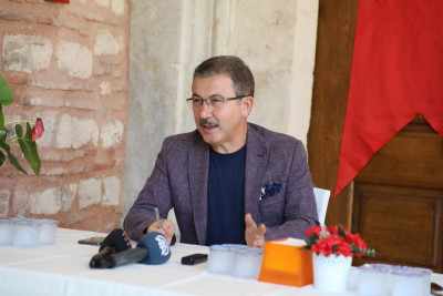 Vakıflar ve Eyüpsultan Belediyesi'nden, Kurban Bağışı Kampanyası Vakıflar ve Eyüpsultan Belediyesi'nden, Kurban Bağışı Kampanyası