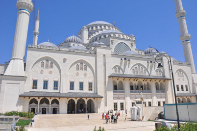 İstanbul ve Eyüpsultan turlarına yoğun ilgi İstanbul ve Eyüpsultan turlarına yoğun ilgi