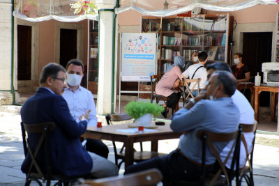 Üniversite Tercih Günleri başladı Üniversite Tercih Günleri başladı