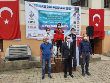 Eyüpsultan'ın Altın Kızı Tuğçe'den Yeni Bir Başarı Eyüpsultan'ın Altın Kızı Tuğçe'den Yeni Bir Başarı