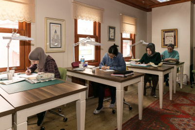 Eyüpsultan'da Kültür Sanat Eğitimleri Başlıyor Eyüpsultan'da Kültür Sanat Eğitimleri Başlıyor